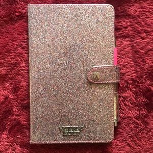 Brand new VS journal with Swarovski crystal pen